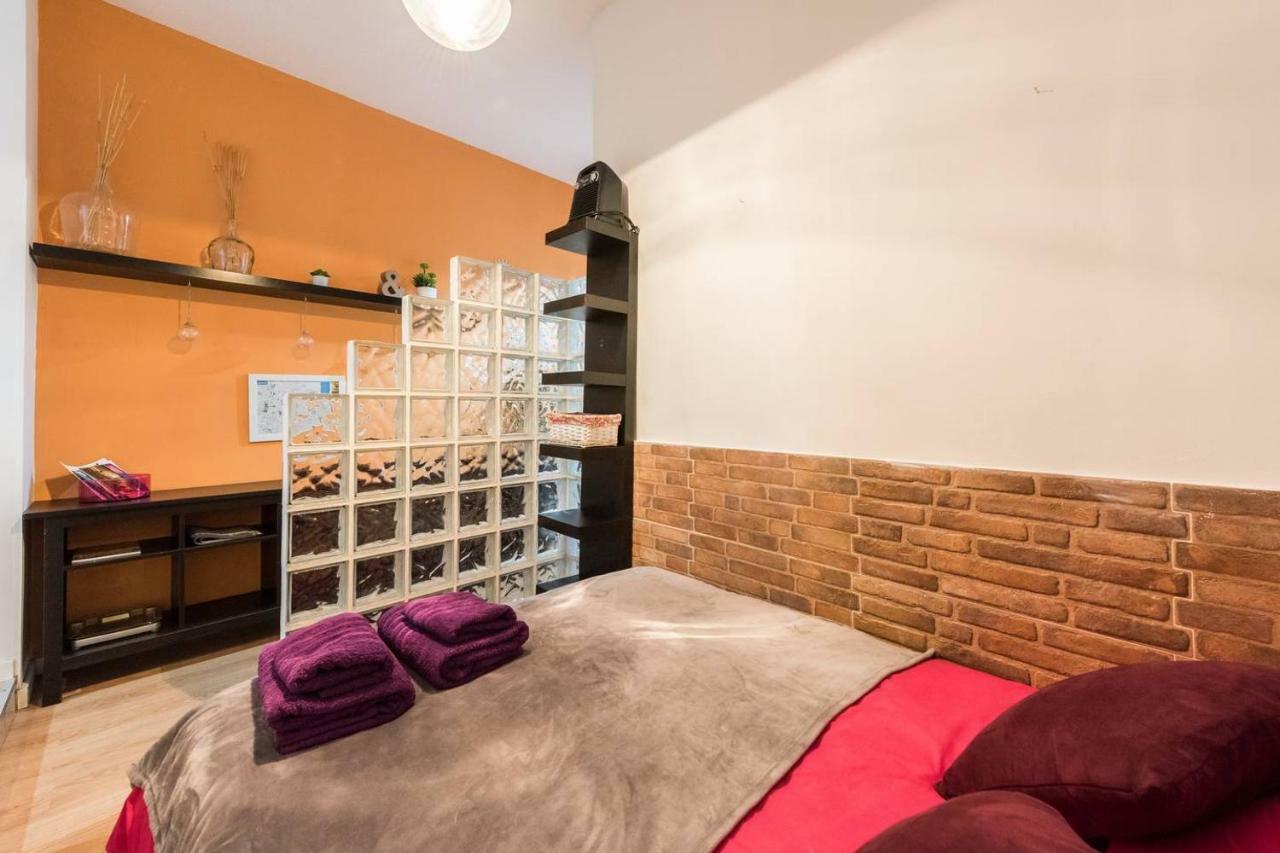 En Calle Tres Peces Apartment
