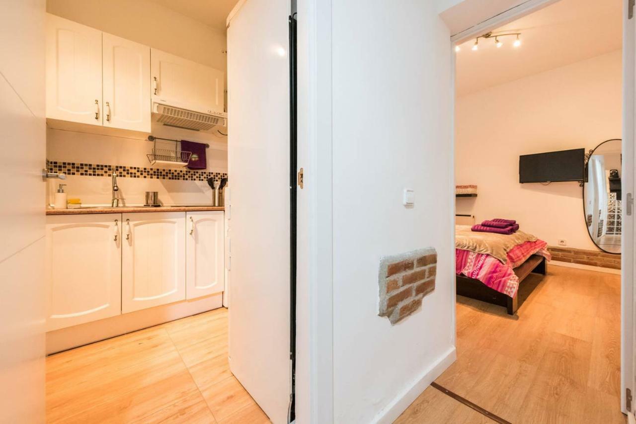 En Calle Tres Peces Apartment
