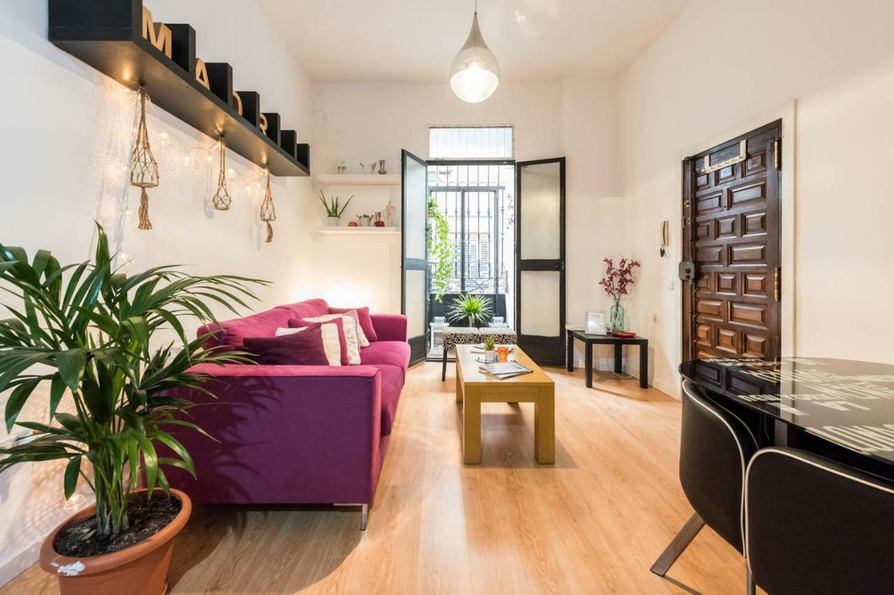 Apartment En Calle Tres Peces *