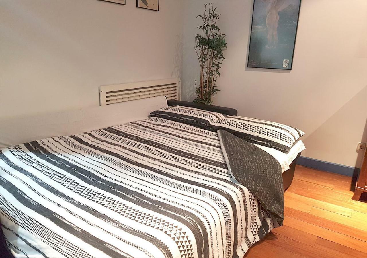 Apartment Moh Noviciado Penthouse Madrid