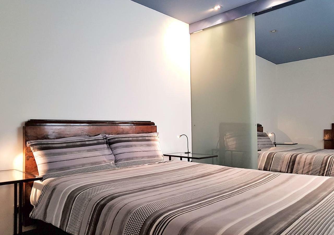 Apartment Moh Noviciado Penthouse *