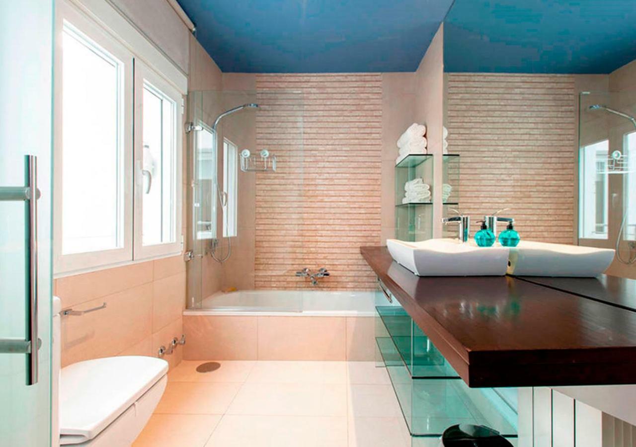 Apartment Moh Noviciado Penthouse *