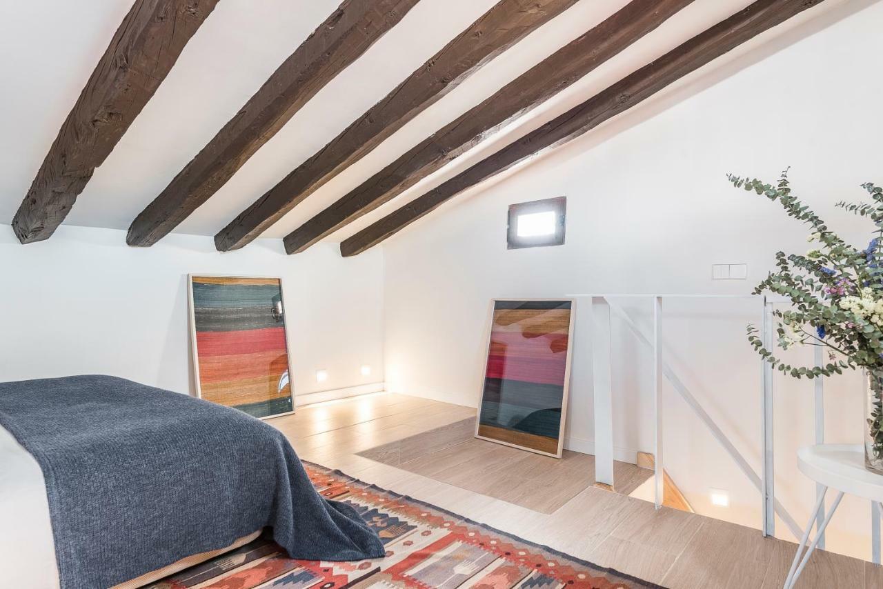 Apartment Waou Sol Iii - Alquiler De Corta Duracion Madrid