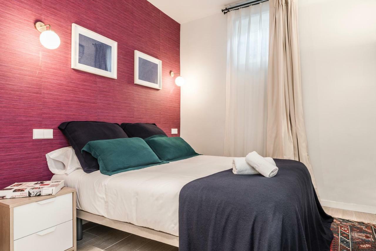 Waou Sol Iii - Alquiler De Corta Duracion Apartment Madrid