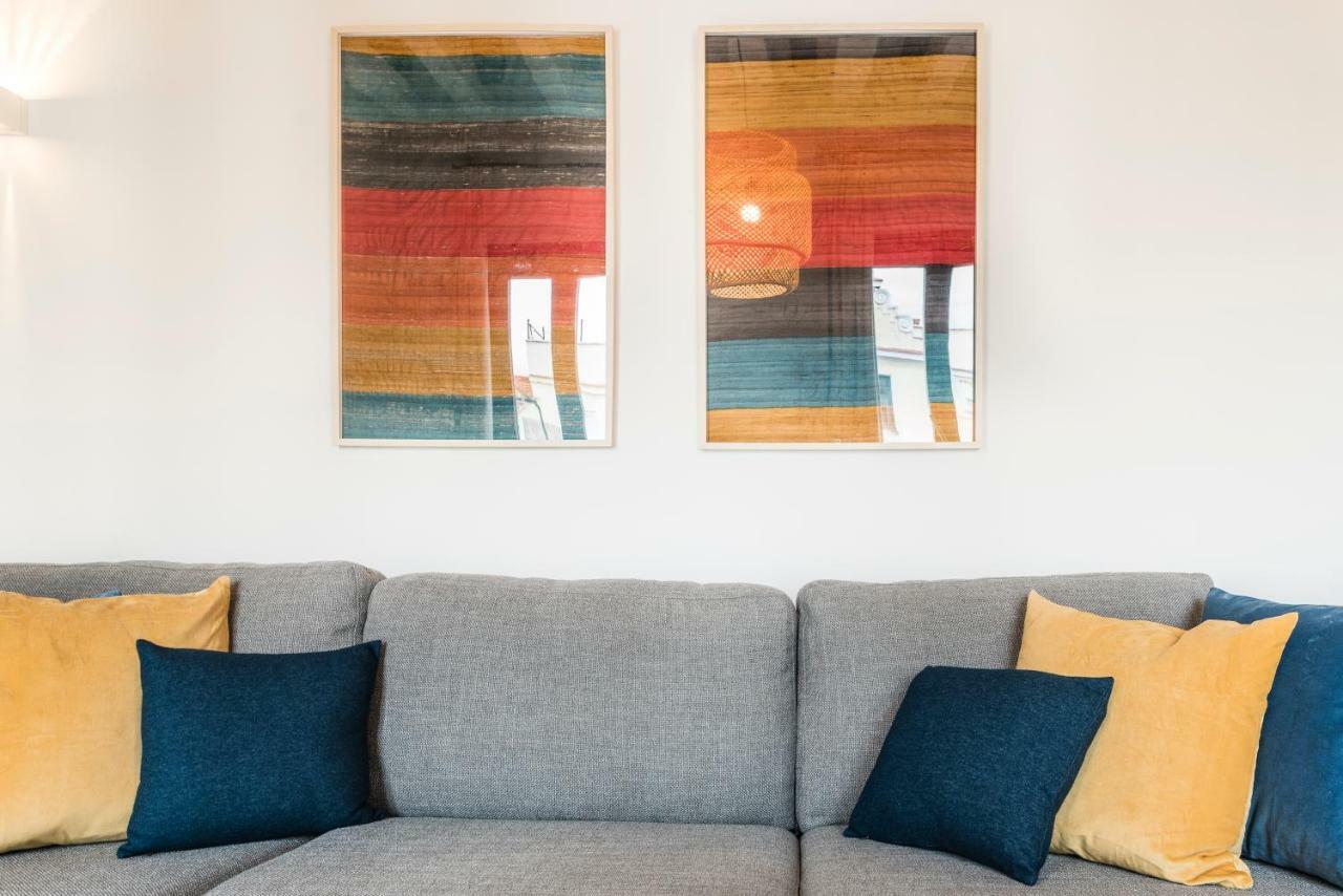 Apartment Waou Sol Iii - Alquiler De Corta Duracion
