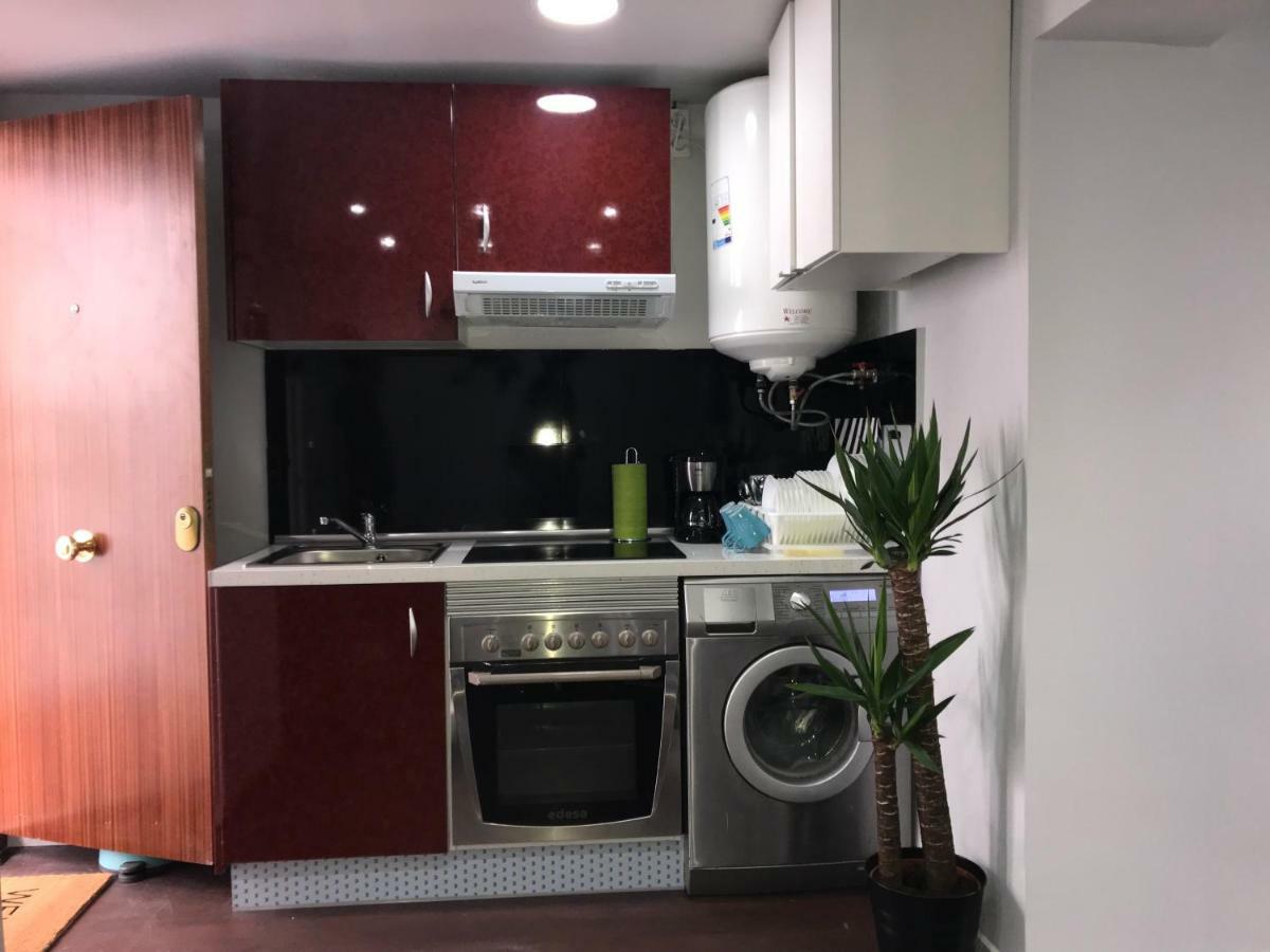 Apartment Historico Vallecas Madrid