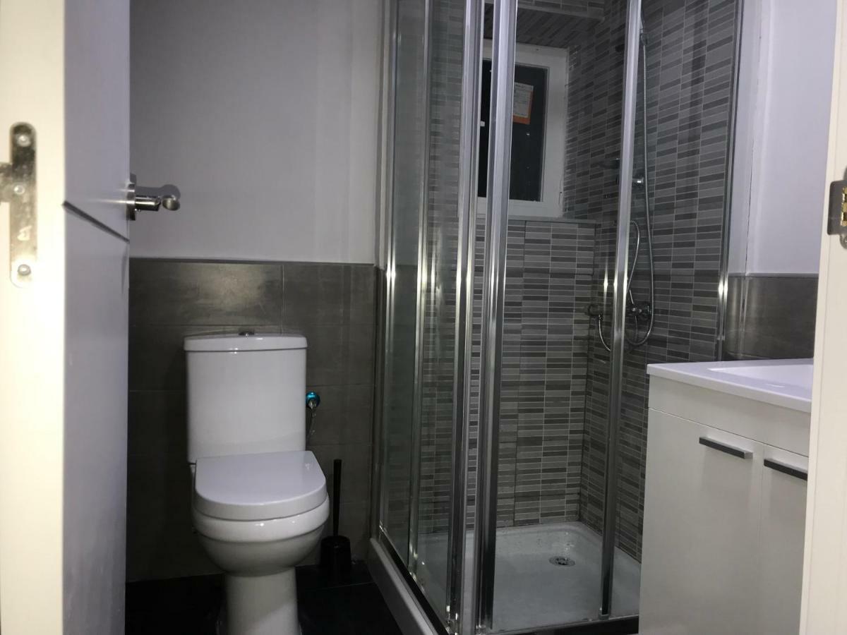 Apartment Historico Vallecas *