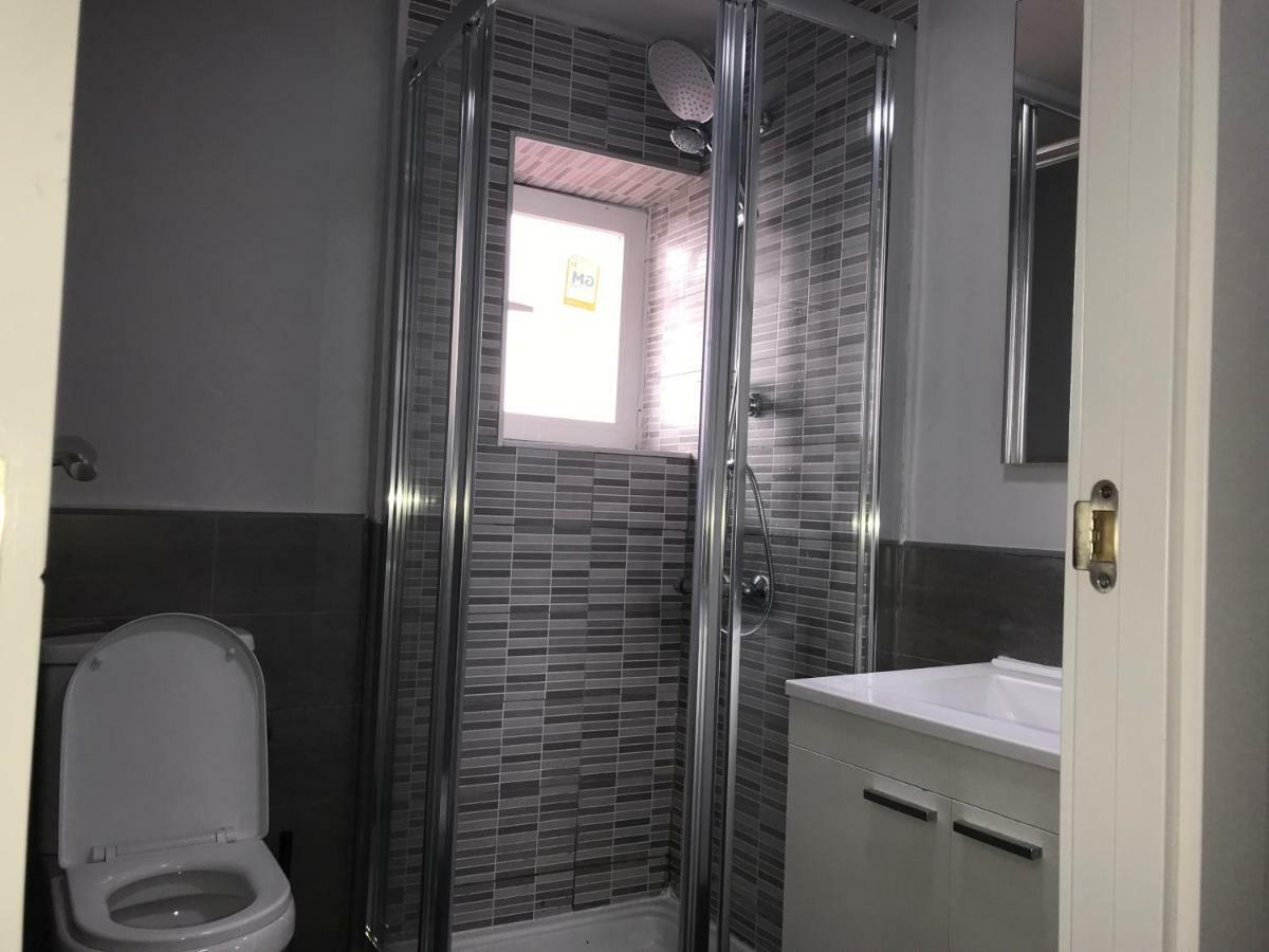 Apartment Historico Vallecas *