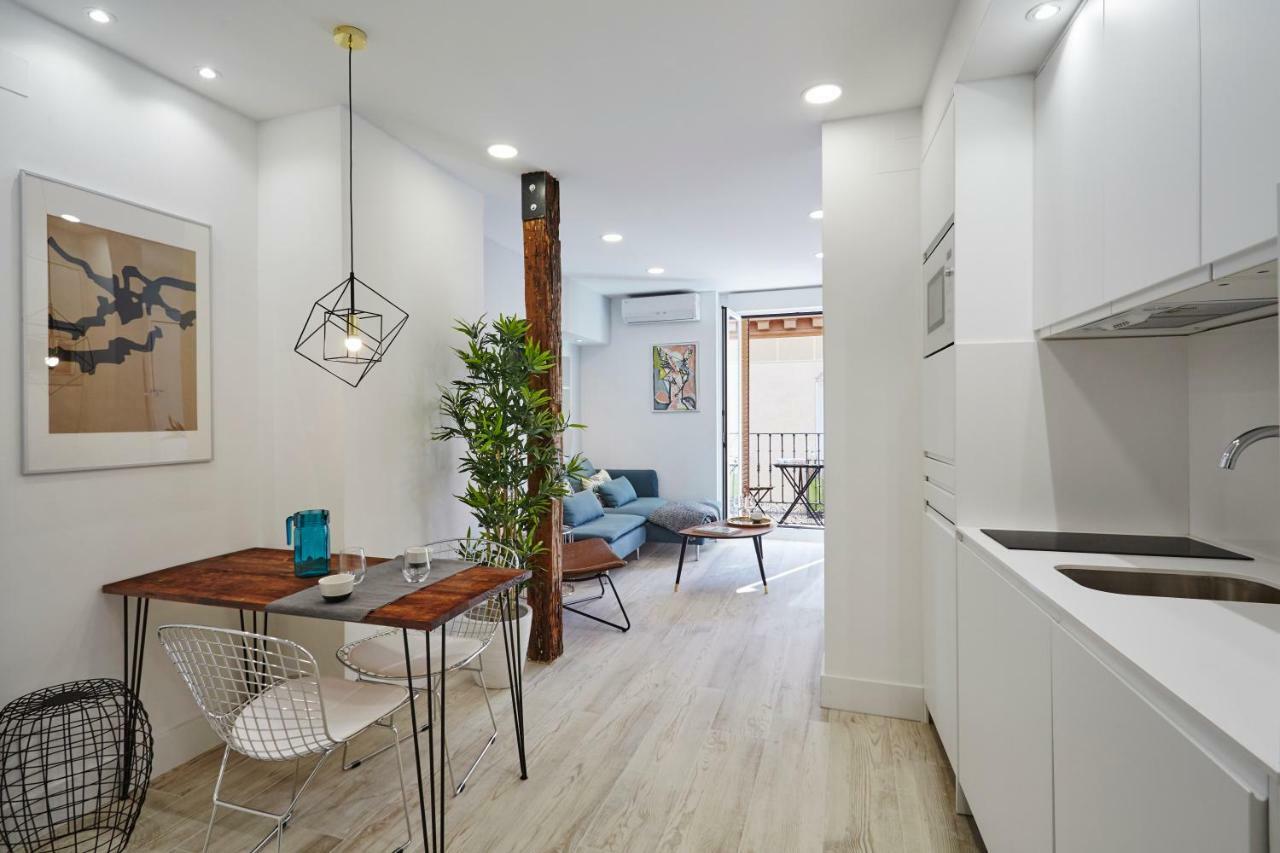 Leeways Loft In San Marcos Apartamento Madri