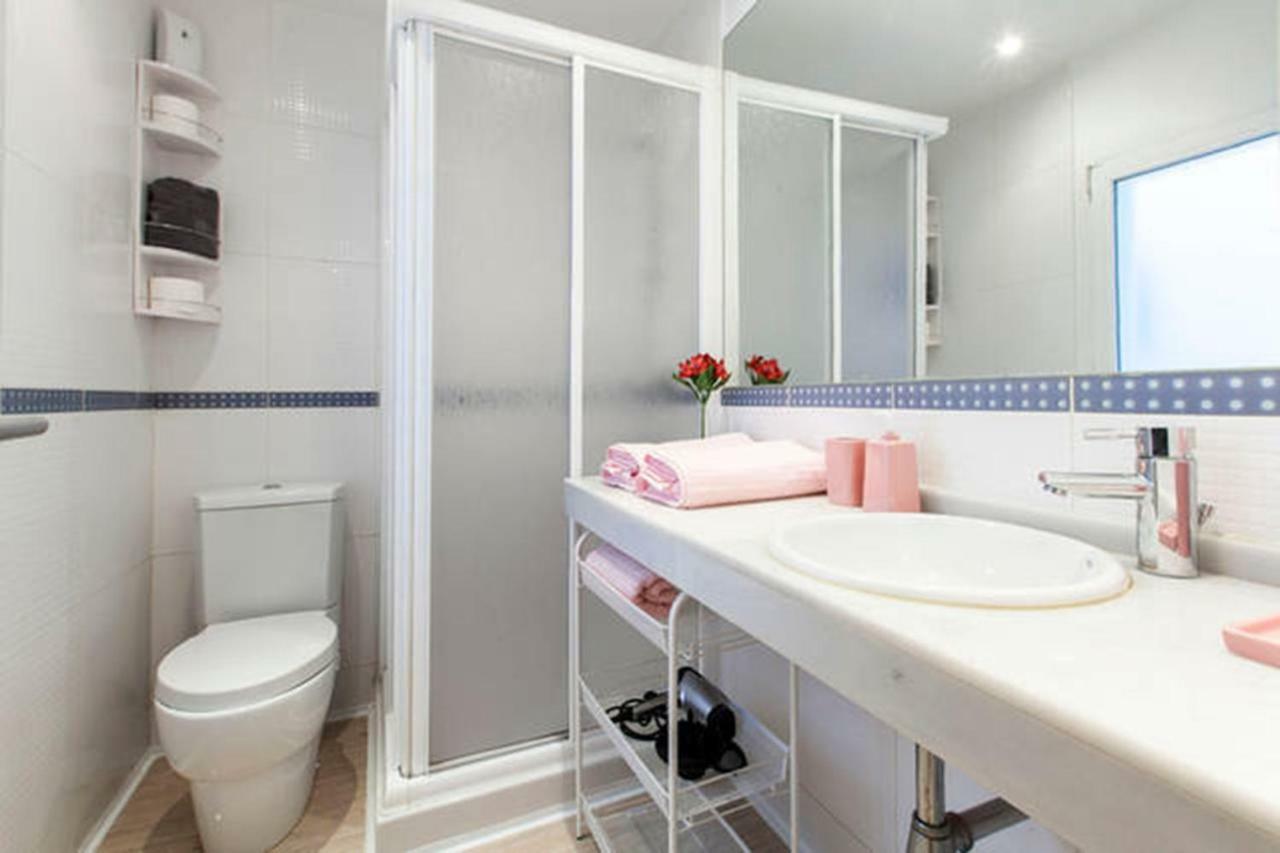 Estudio En Calle Gravina - Chueca