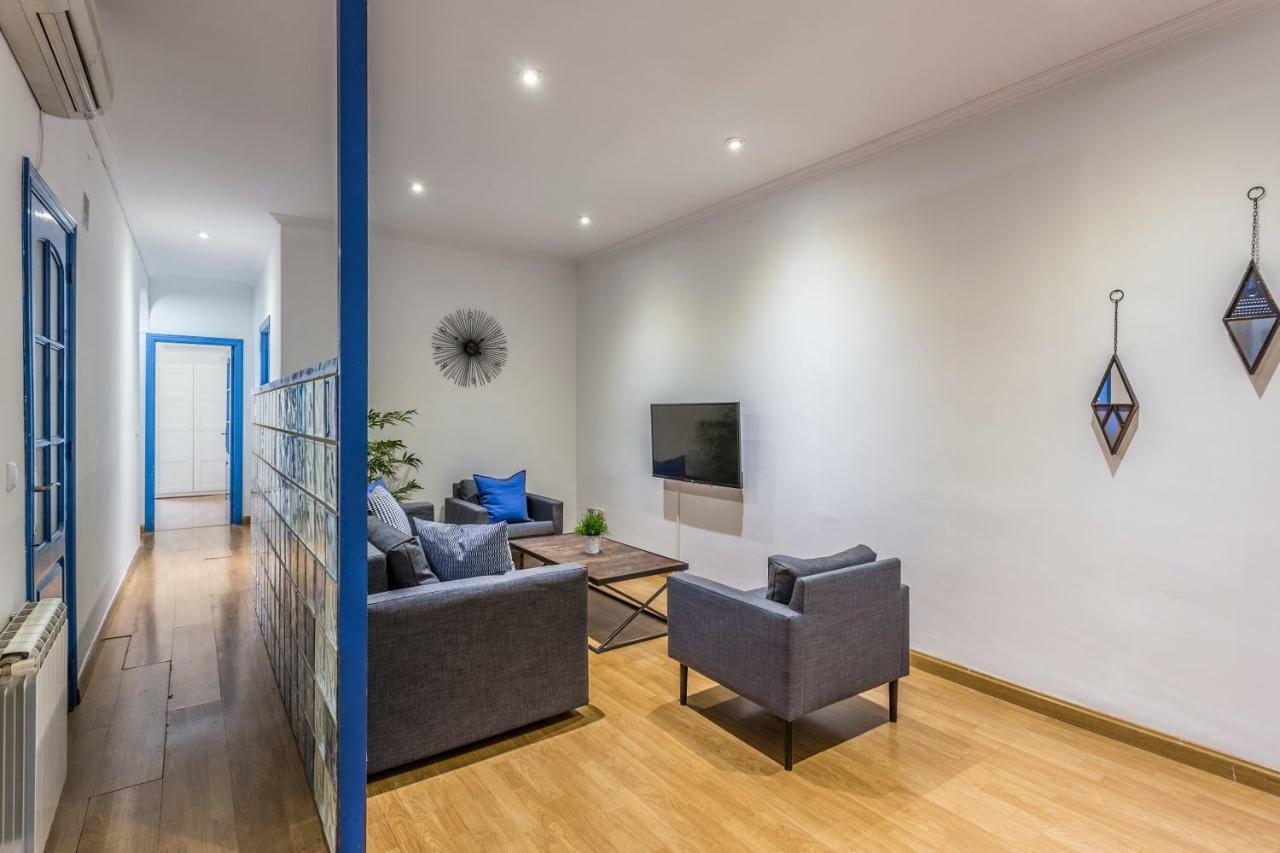Apartment Chueca Madrid