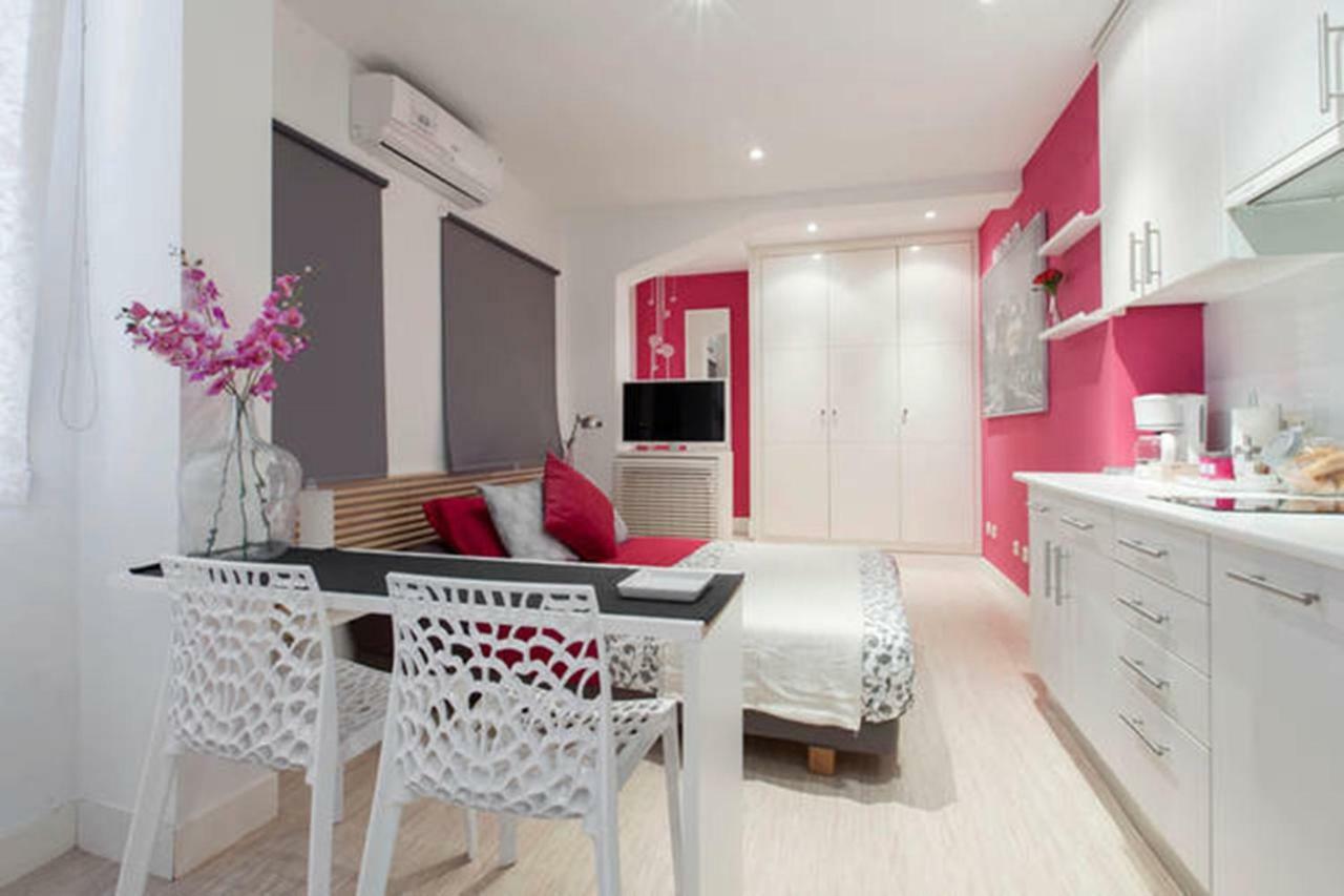 Apartment Estudio En Calle Gravina - Chueca