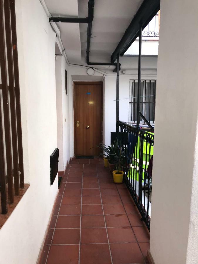 Historico Vallecas Apartment
