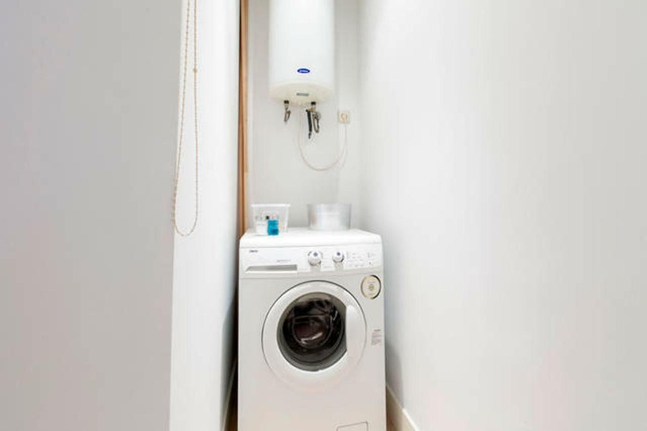 Apartment Estudio En Calle Gravina - Chueca