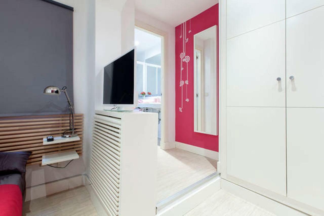 Estudio En Calle Gravina - Chueca * Madrid