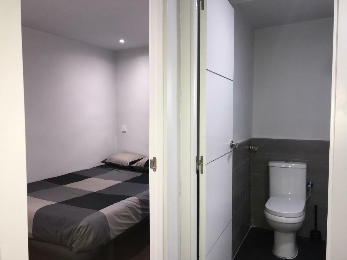 Historico Vallecas Apartment *