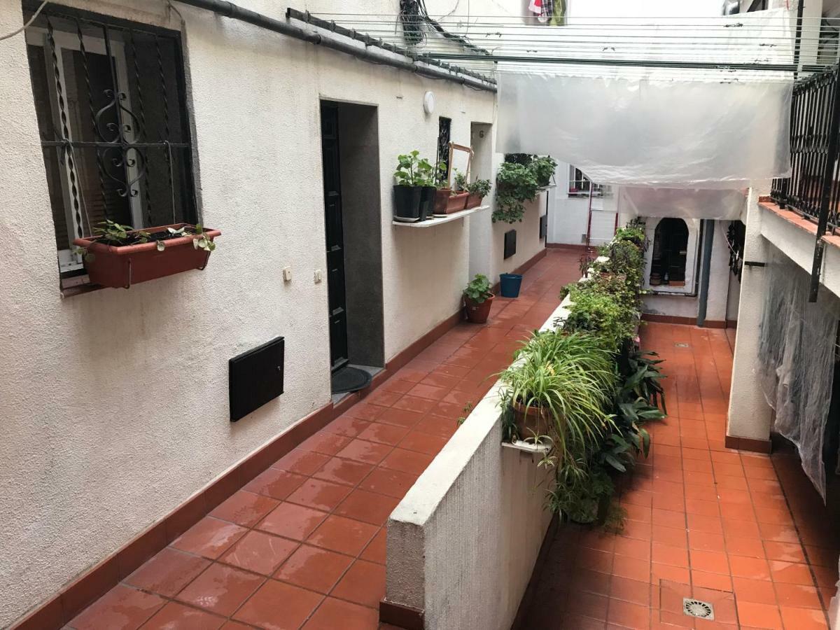 Historico Vallecas Apartment Madrid