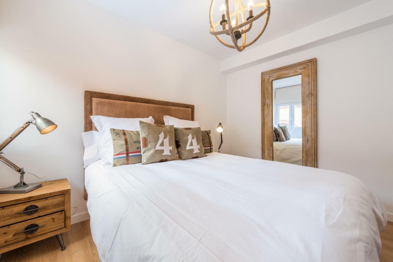 Apartamento Apartamento Rio Madrid