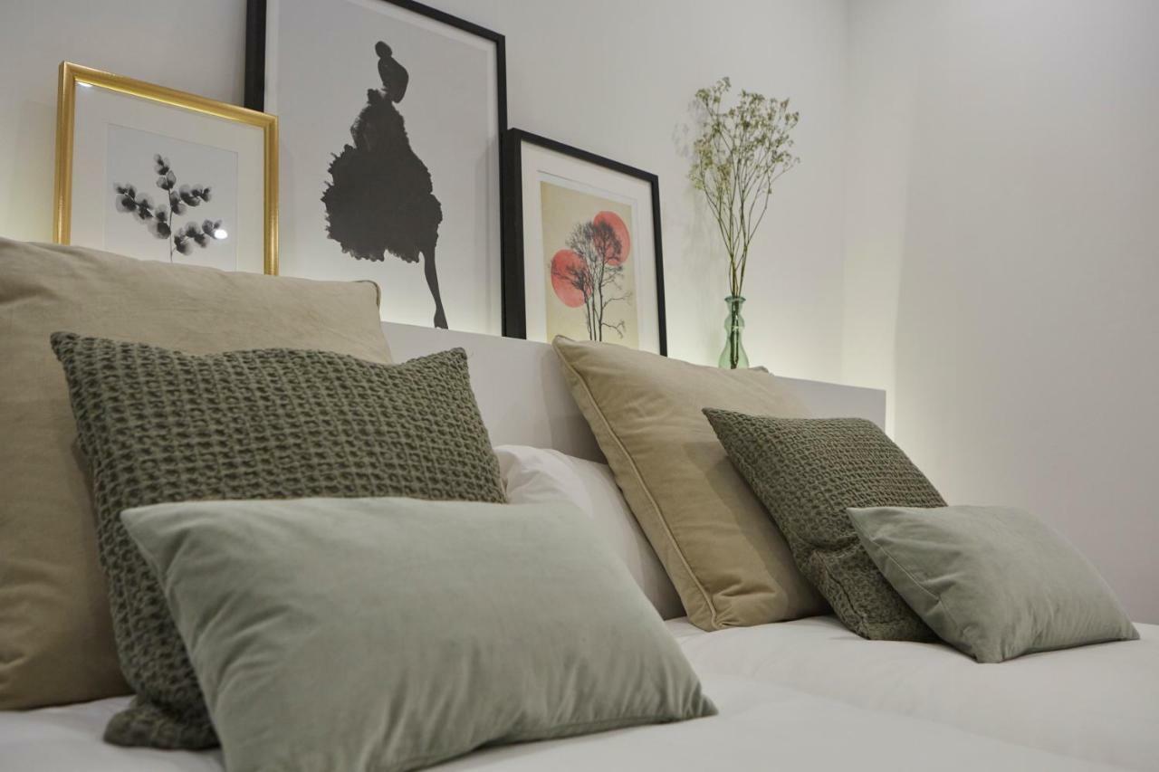 Apartamento Justo En La Plaza Mayor Apartment Madrid