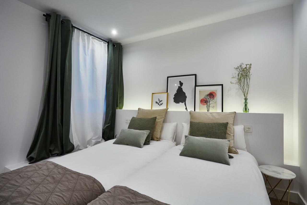 Apartment Apartamento Justo En La Plaza Mayor Madrid