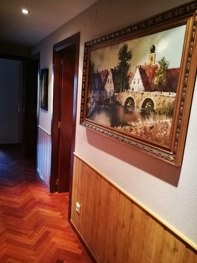 Torr En Caja Mágica - * Madrid