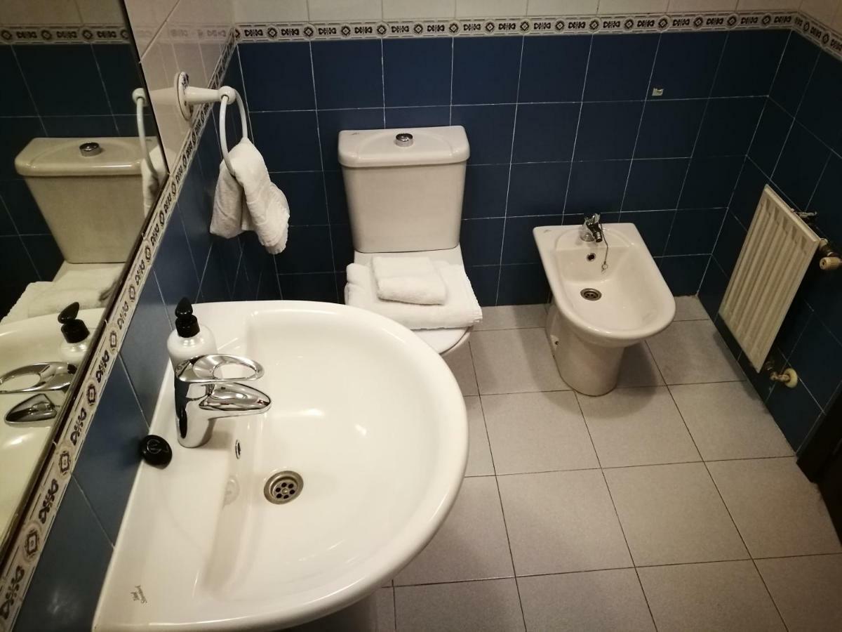 Torr En Caja Mágica - Apartamento Madrid