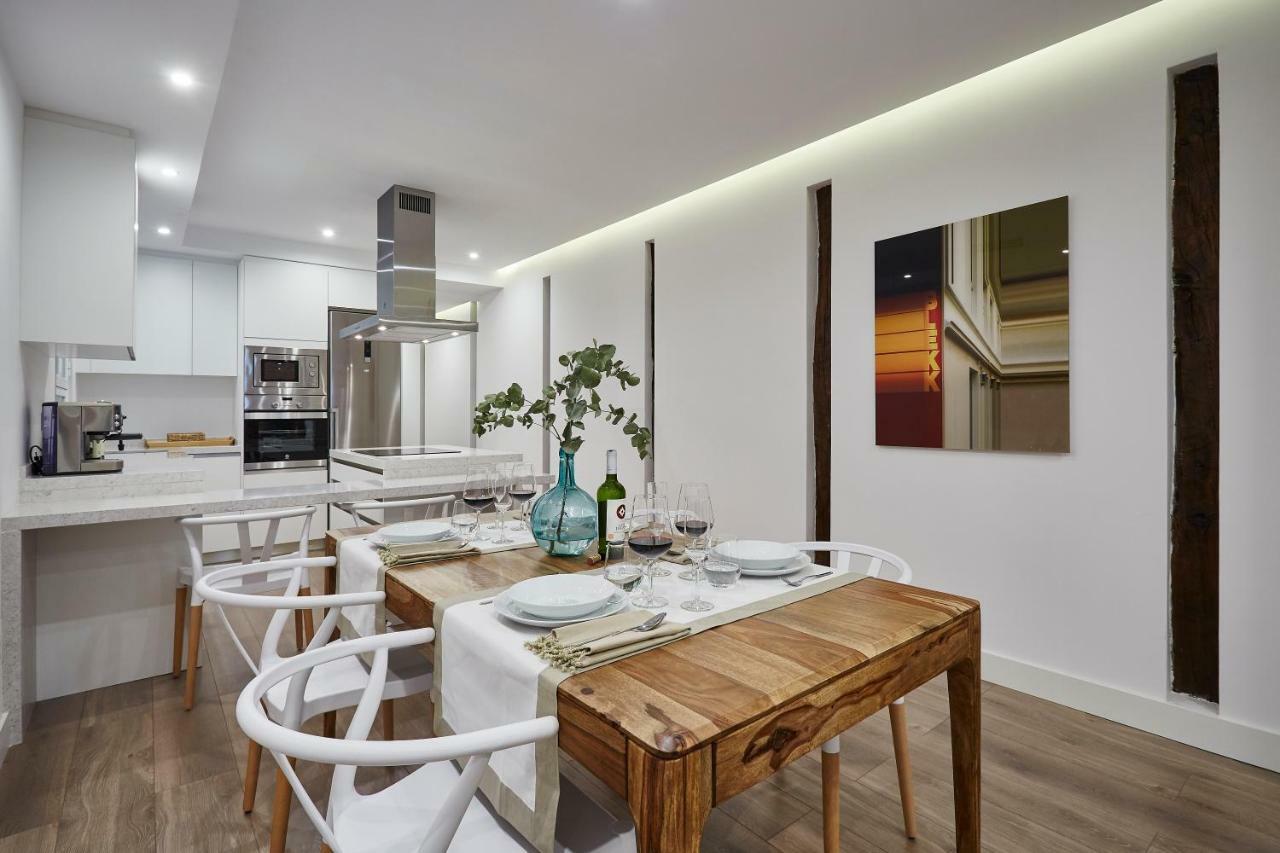 Apartment Apartamento Justo En La Plaza Mayor Madrid