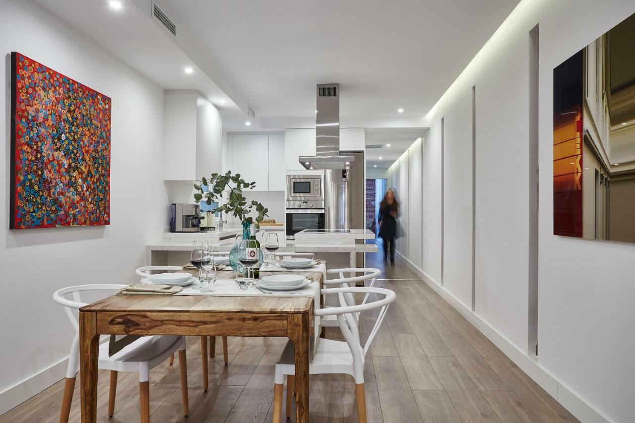Apartamento Justo En La Plaza Mayor