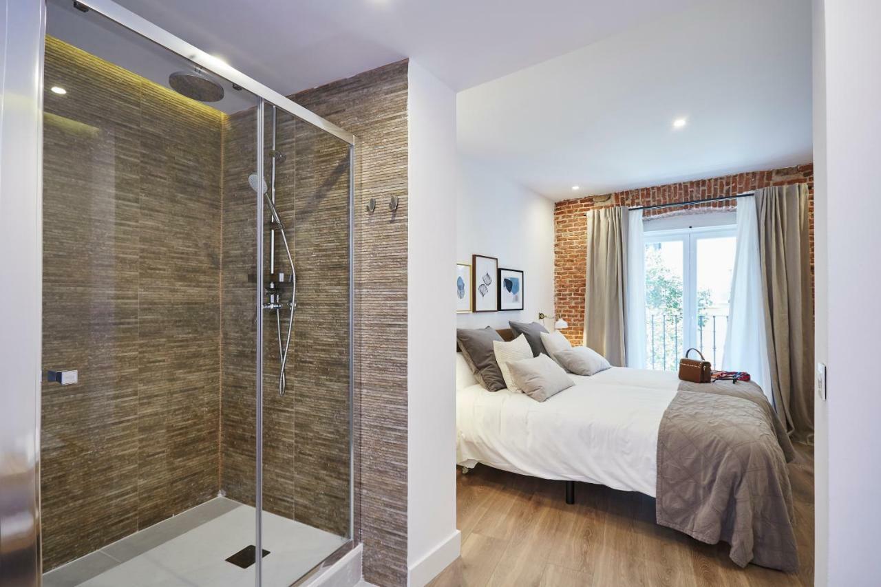 Apartamento Justo En La Plaza Mayor
