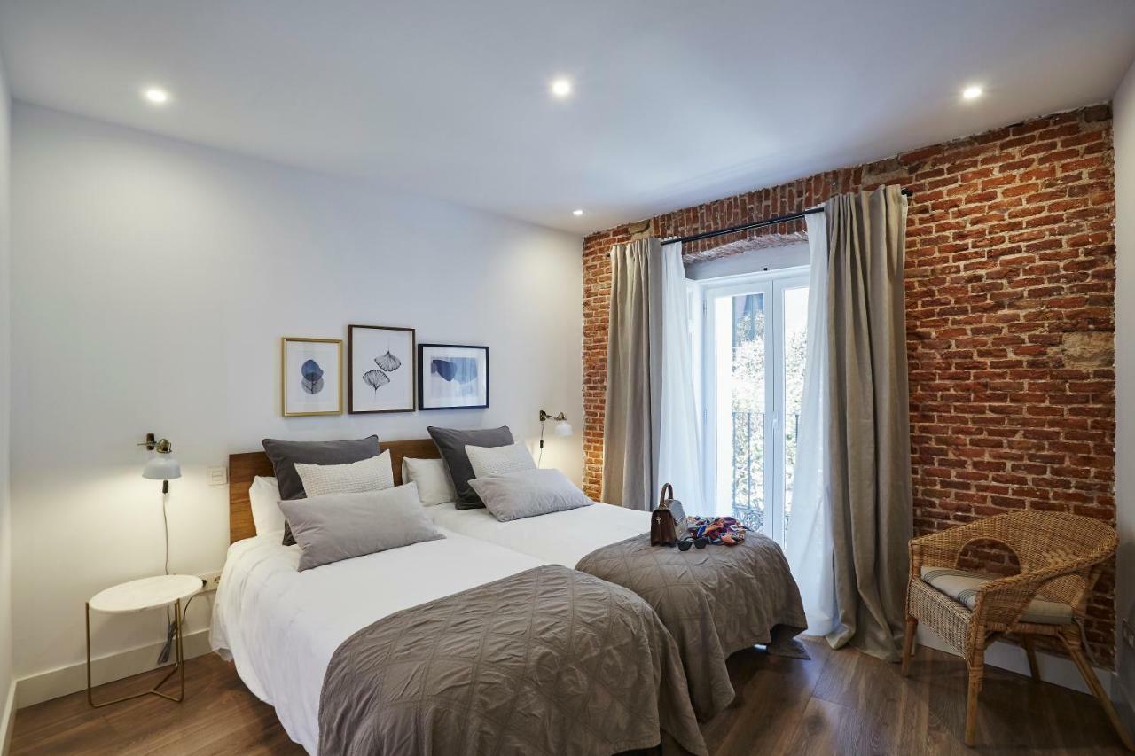 Apartamento Justo En La Plaza Mayor Apartment *
