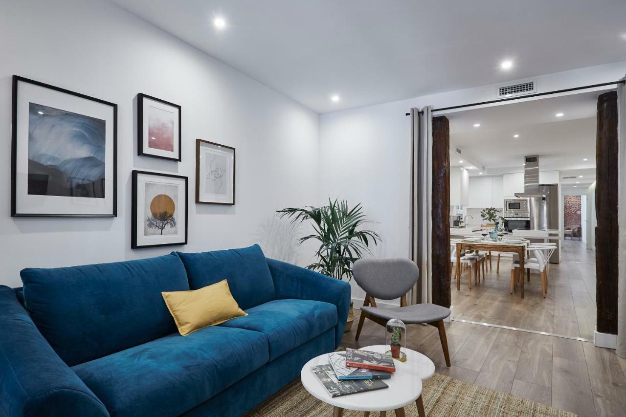 Apartamento Justo En La Plaza Mayor Apartment