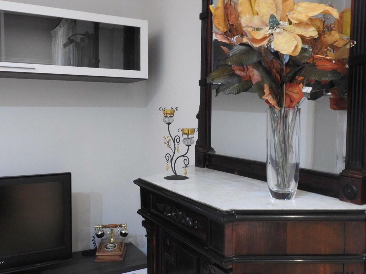 Apartamento Milla De Oro