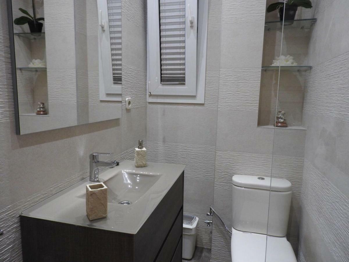 Milla De Oro Apartamento Madri