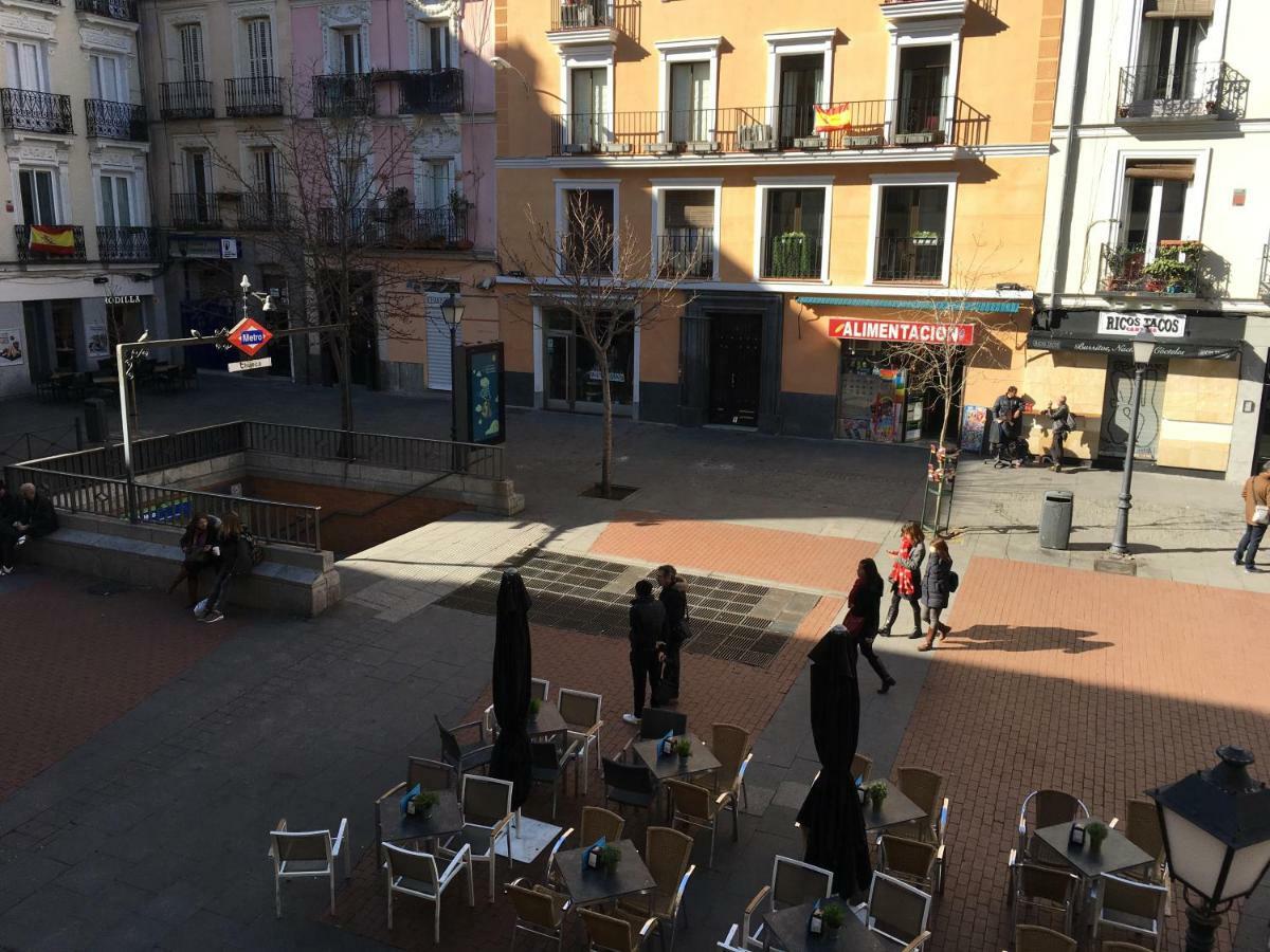 Chueca Apartment