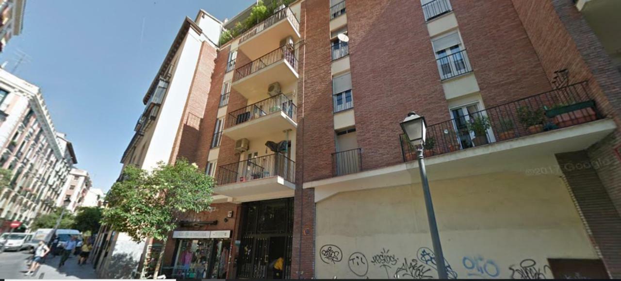 Estudio En Calle Gravina - Chueca Apartment