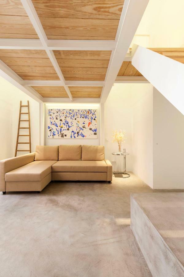 Don Pedro Apartment Madrid