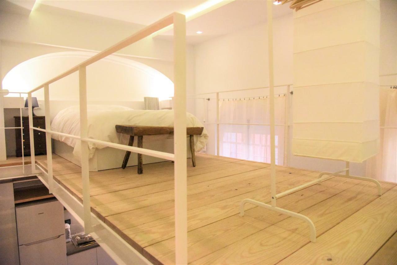 Apartment Don Pedro