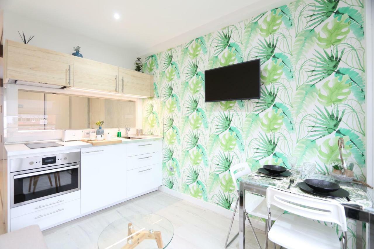 Urbantec Realty - Nunez De Balboa - Castellana Apartamento *