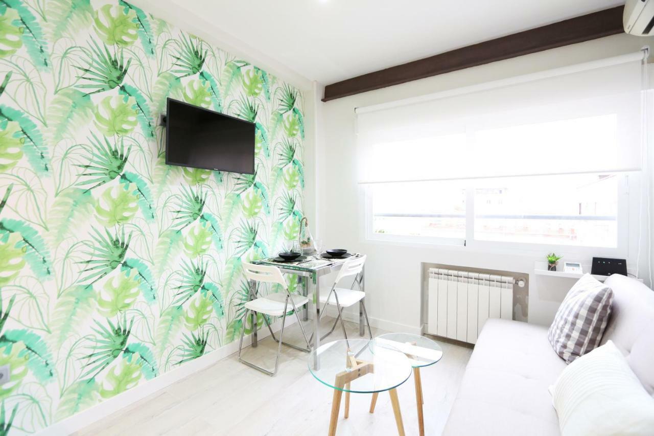 Apartamento Urbantec Realty - Nunez De Balboa - Castellana Madri