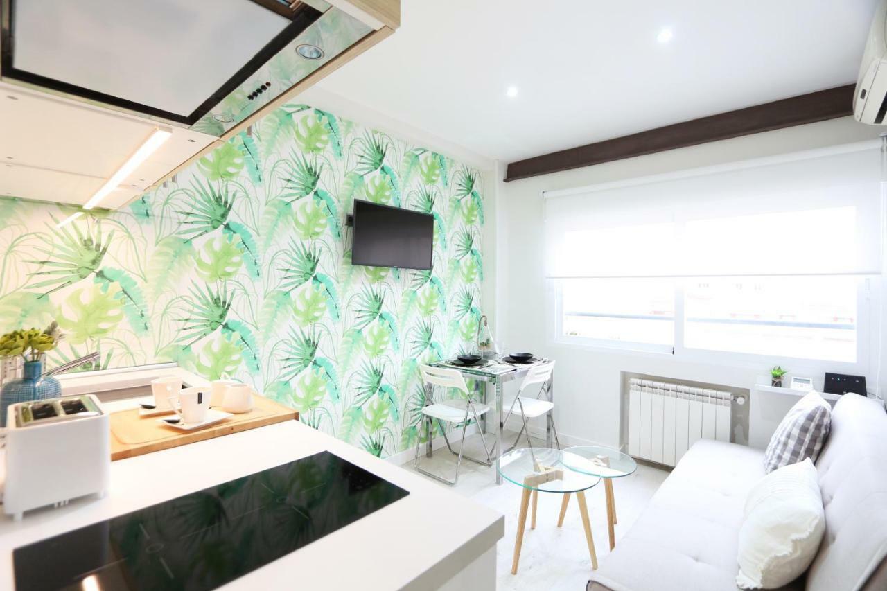 Urbantec Realty - Nunez De Balboa - Castellana Apartamento