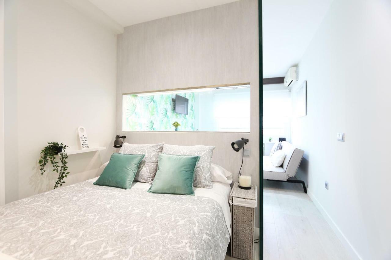 Urbantec Realty - Nunez De Balboa - Castellana Apartamento