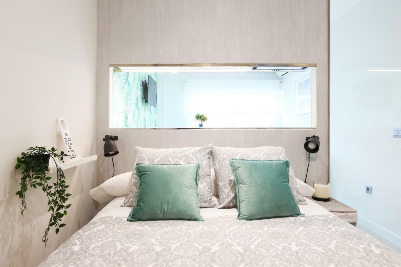 Urbantec Realty - Nunez De Balboa - Castellana Apartamento Madri