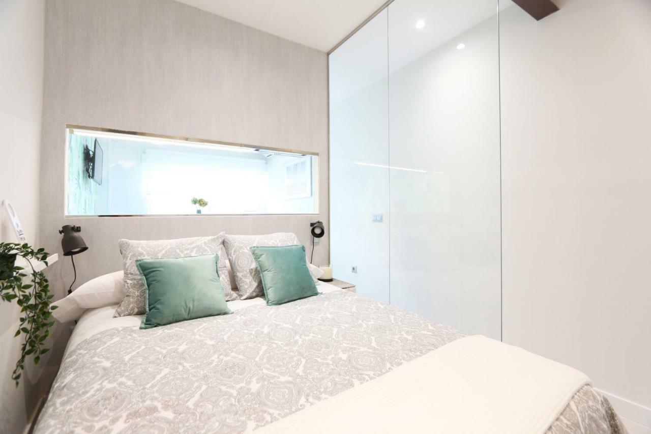 Urbantec Realty - Nunez De Balboa - Castellana Apartment