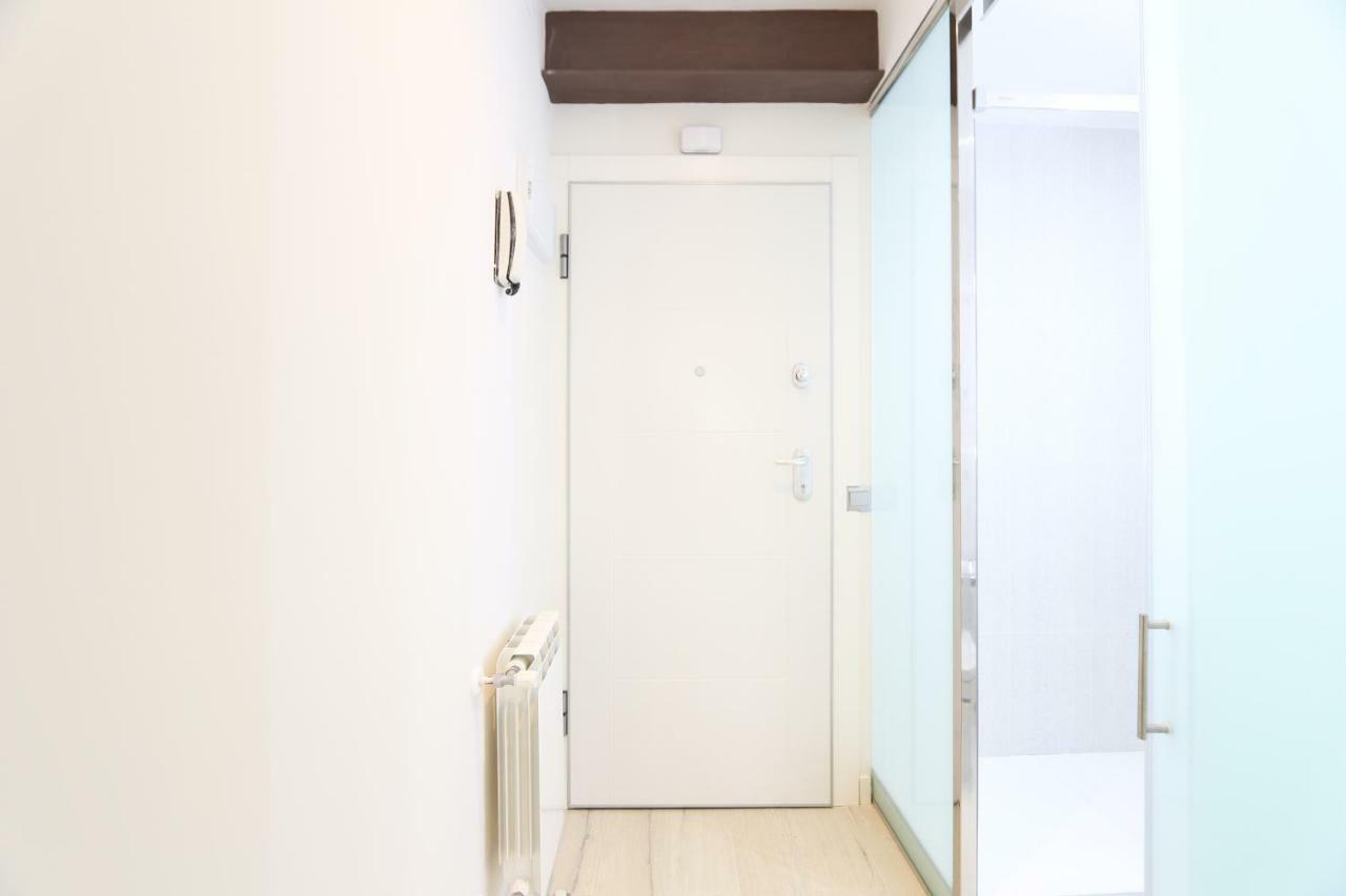 Urbantec Realty - Nunez De Balboa - Castellana * Madri