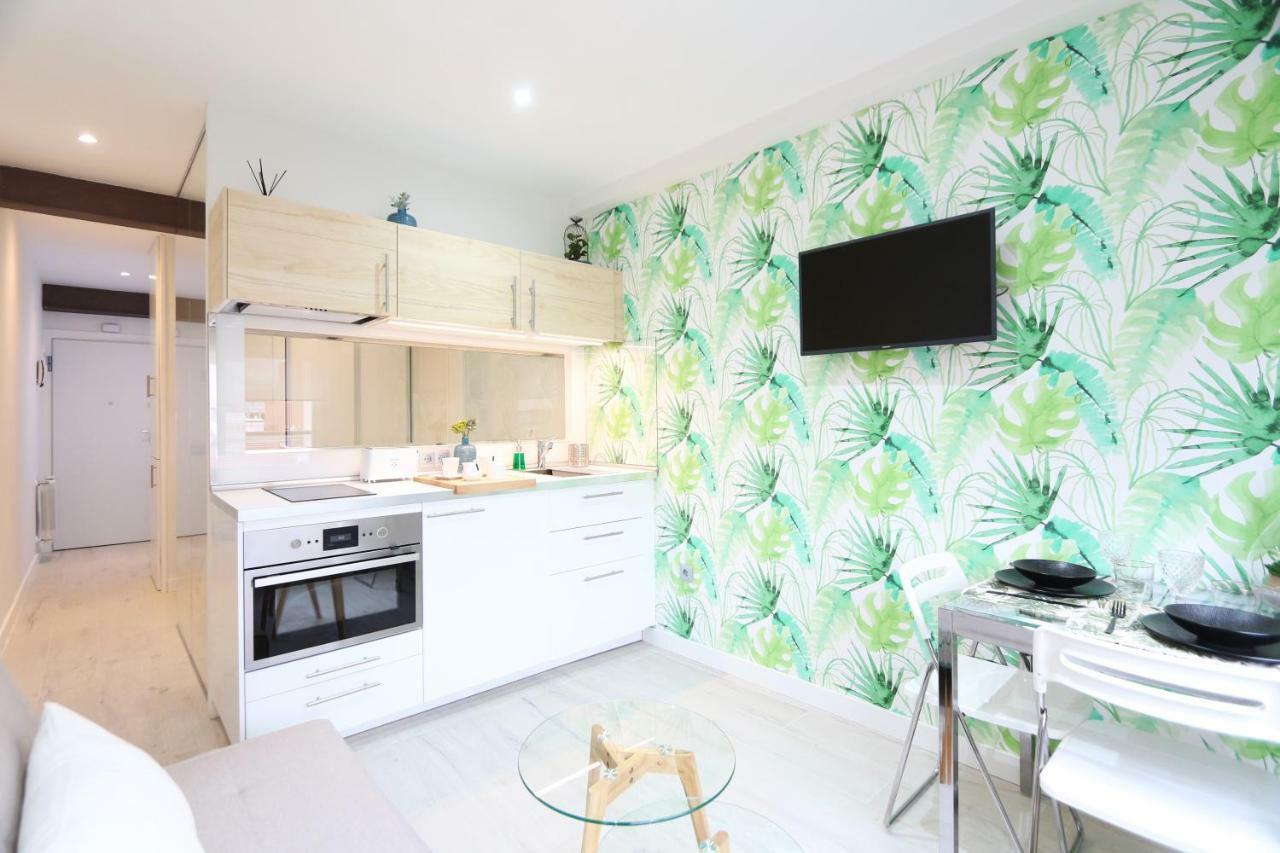 Urbantec Realty - Nunez De Balboa - Castellana Apartamento Madri