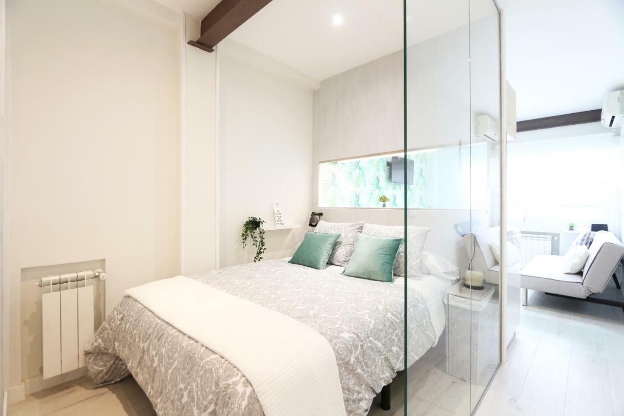 Urbantec Realty - Nunez De Balboa - Castellana Apartamento Madri