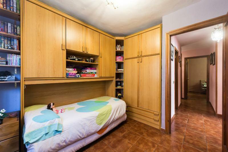 Vivienda Familiar Con Jardin Junto A Ifema *