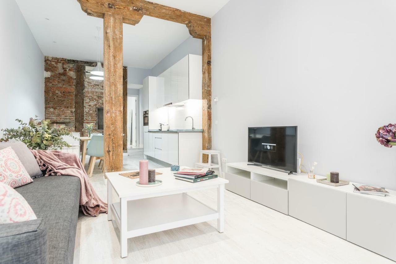 Apartamento Waou La Latina I - Alquiler Corta Duracion