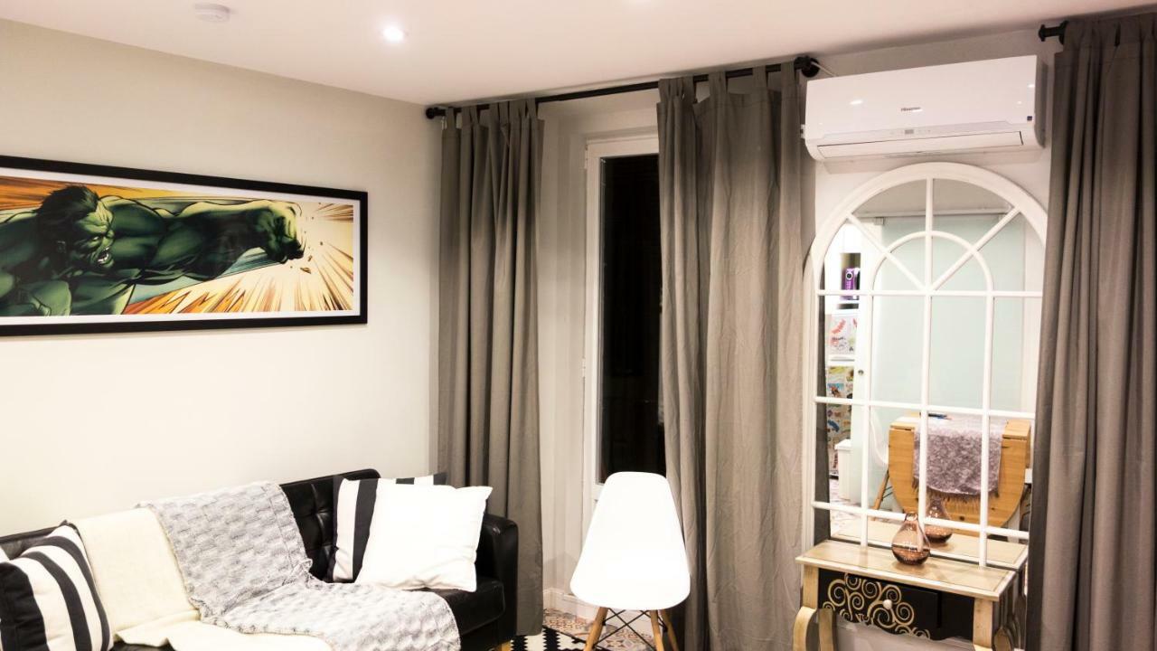 Apartment Cozy In Downtown *