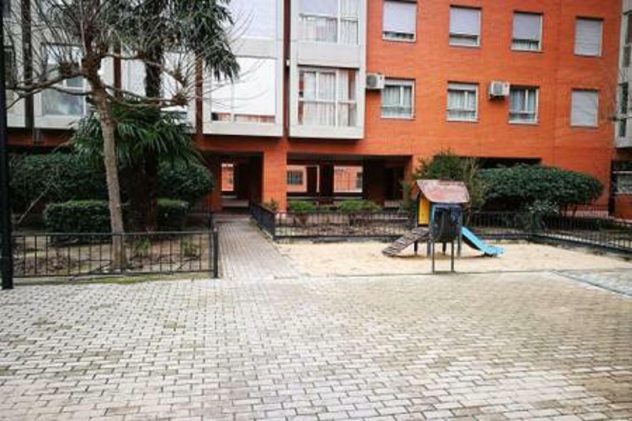 Torr En Caja Mágica - Apartamento Madrid